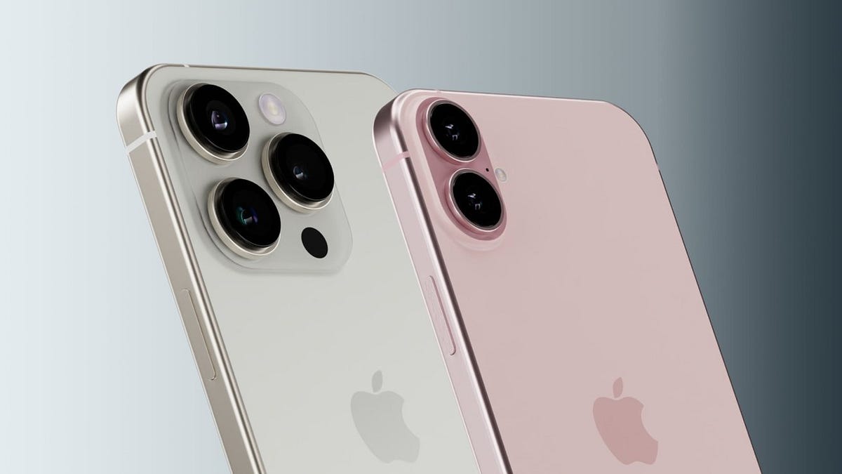 Apple’s 2024 Lineup New Designs, Upgraded Features, and What to Expect