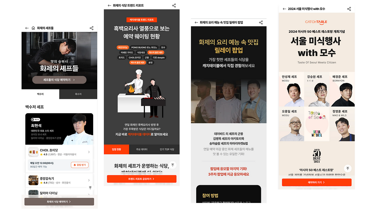 복잡한 웹 페이지도 개발자 없이 만드는 웹 빌더 “에디터” 개발기 (2)