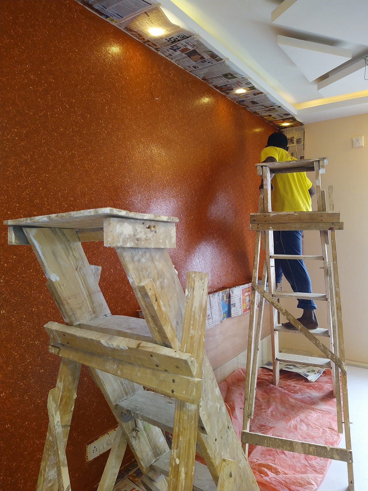 Top 10 Wall Paint Combinations That Will Make Your Home Look Stunning
