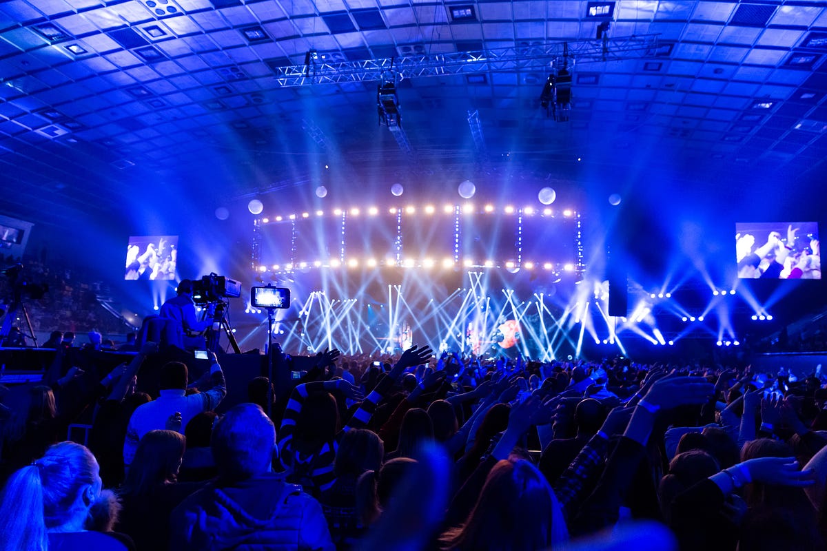 Event Planning: Tips for a Successful Event Medium Event Planning: Tips for a Successful Event Medium