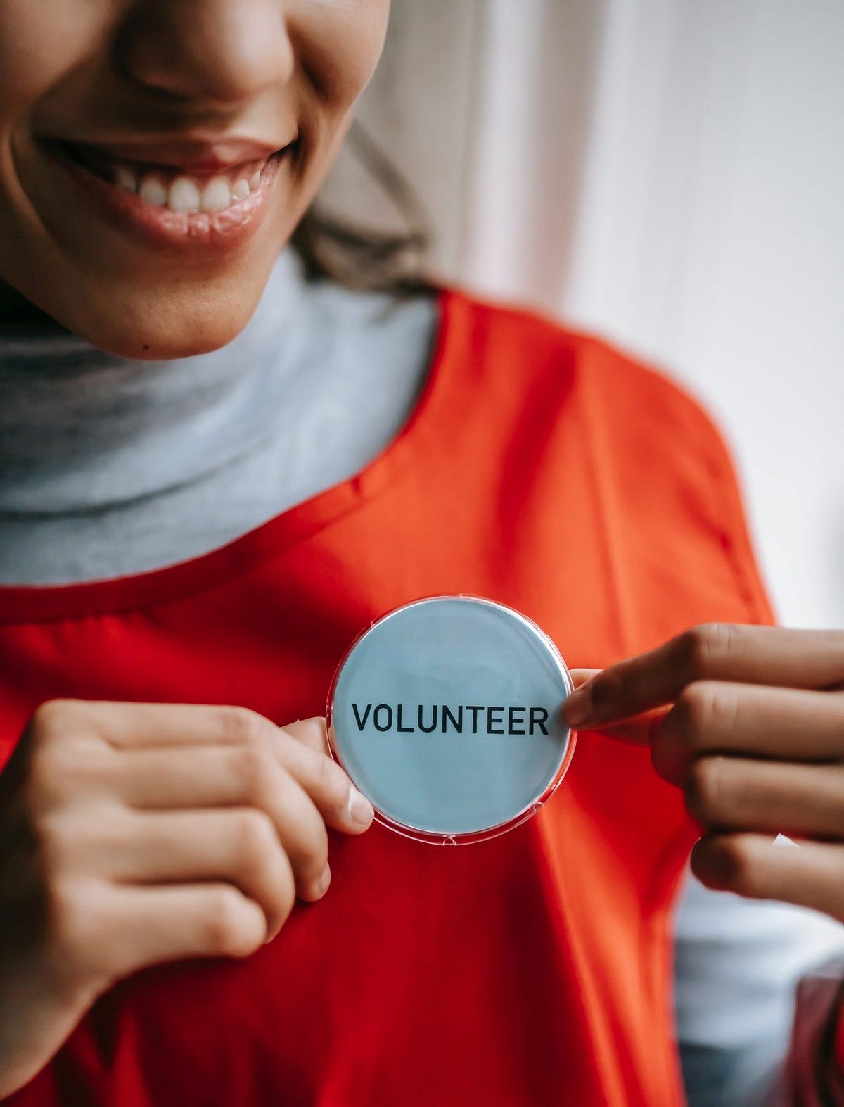 Miss DC Pageant Is Always Looking for Volunteers by Neil Alpert Medium