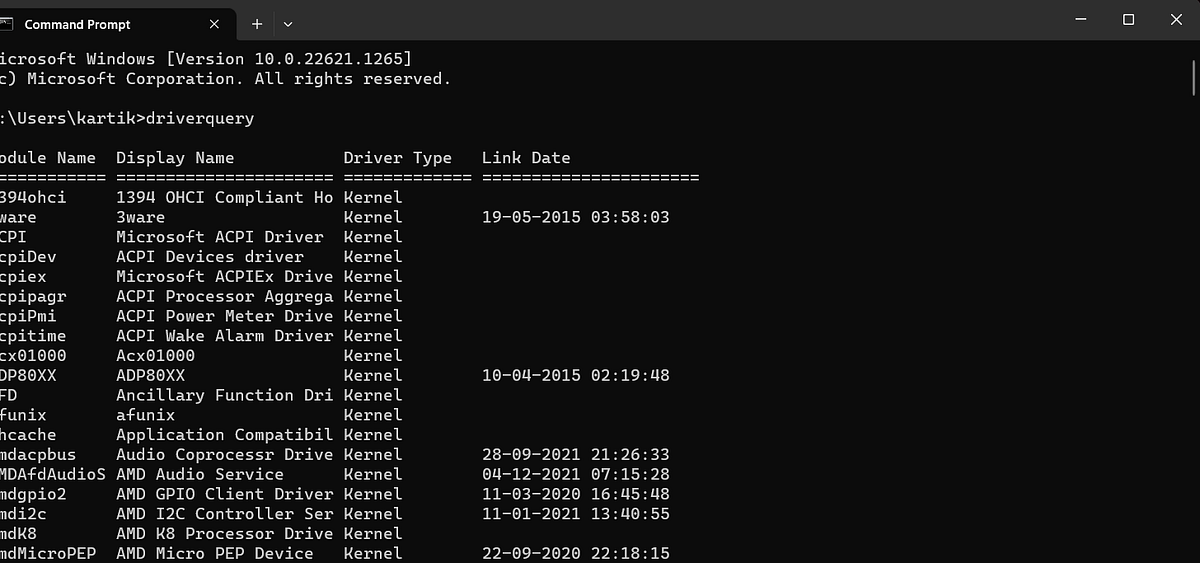 Windows Commands What Is The Command Prompt By Kartikkodarkar Medium windows-commands-what-is-the-command-prompt-by-kartikkodarkar-medium