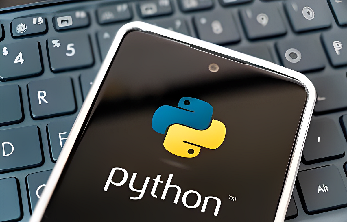 Join the Python Revolution: App Dev Skills that Set You Apart | by ...