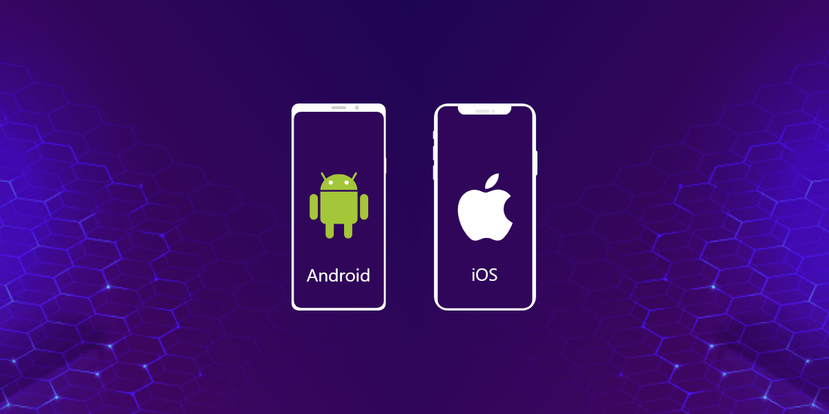 Android Vs IOS App Development: 3 Main Differences | By The TechClouds ...