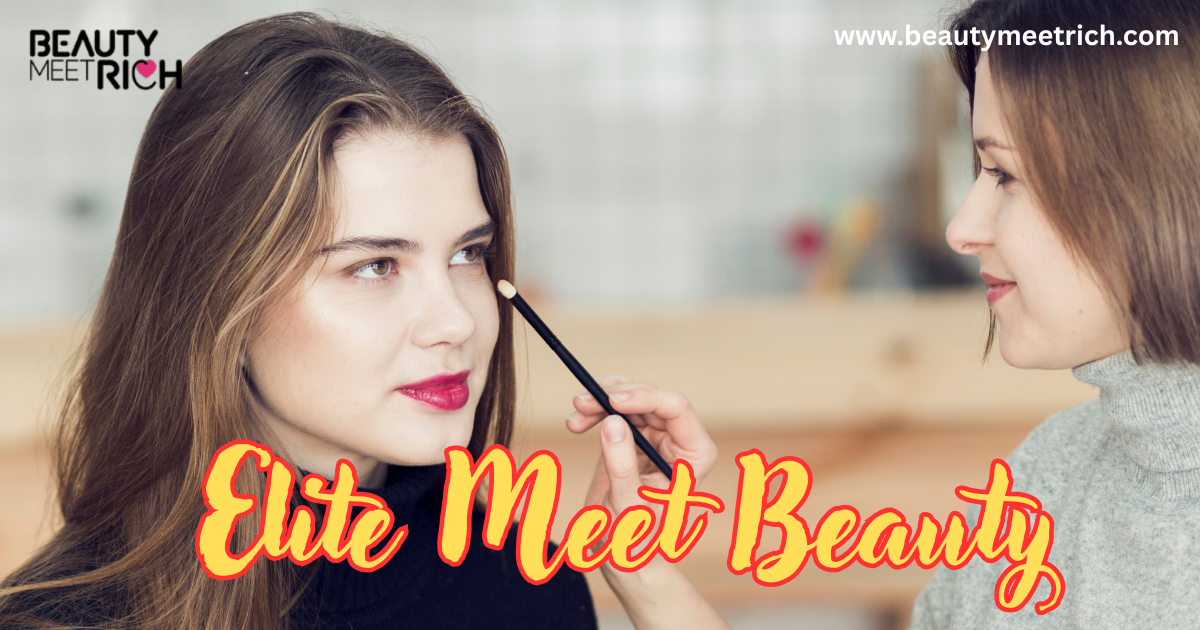 Elite Meet Beauty — The Modern Way to Find Exclusive Romantic Connections