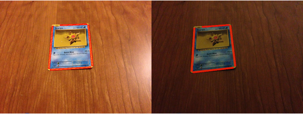 Building a Pokmon Card Detector using Mathematica | by Calle Ekdahl |  Medium