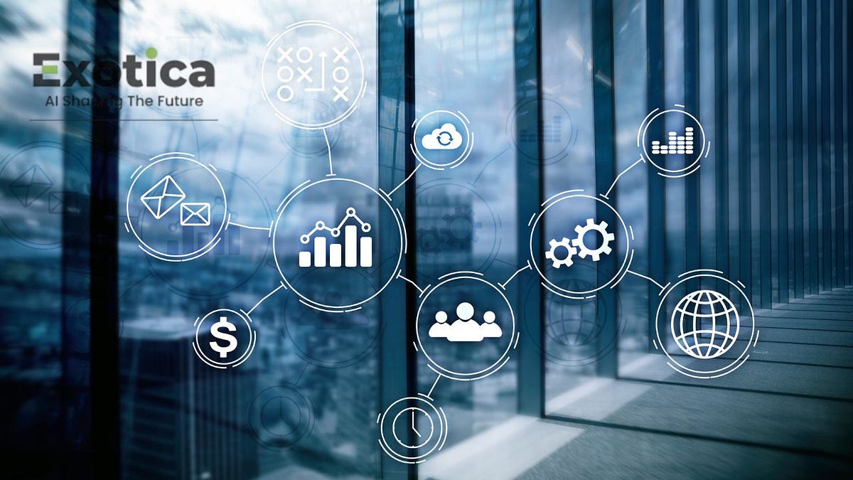 Looking for a reliable automation expert usa? Exotica IT Solutions USA delivers cutting-edge automation solutions to streamline your…