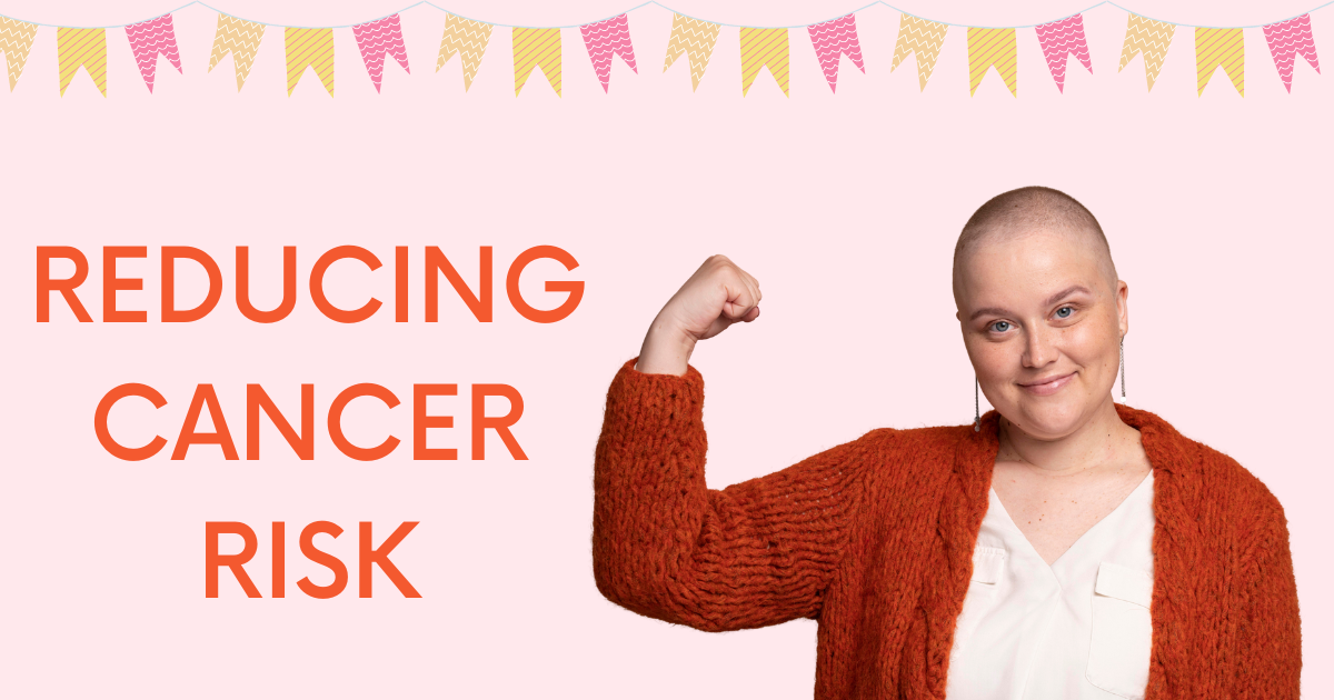 Reducing Cancer Risk: 9 Lifestyle Tips for a Healthier You, by  Fitbody_ninja, Feb, 2024