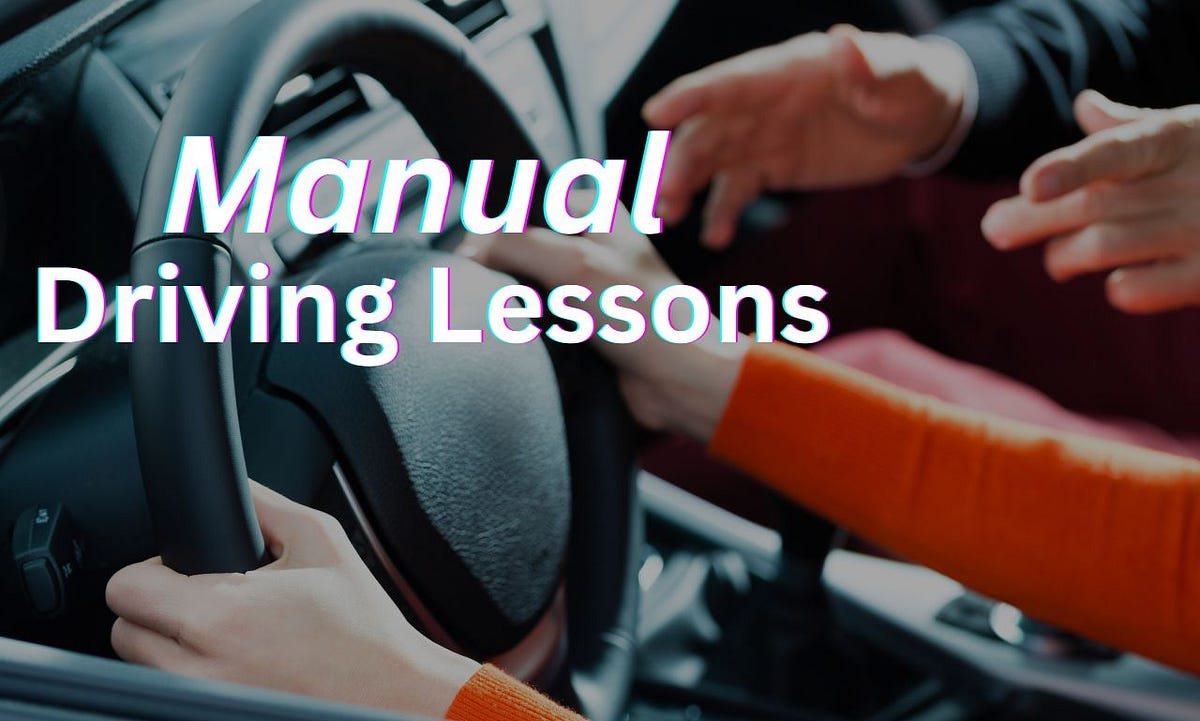 Manual Driving Lessons in UK. Introduction by Lindabrooksschoolofmotoring Jan, 2024 Medium