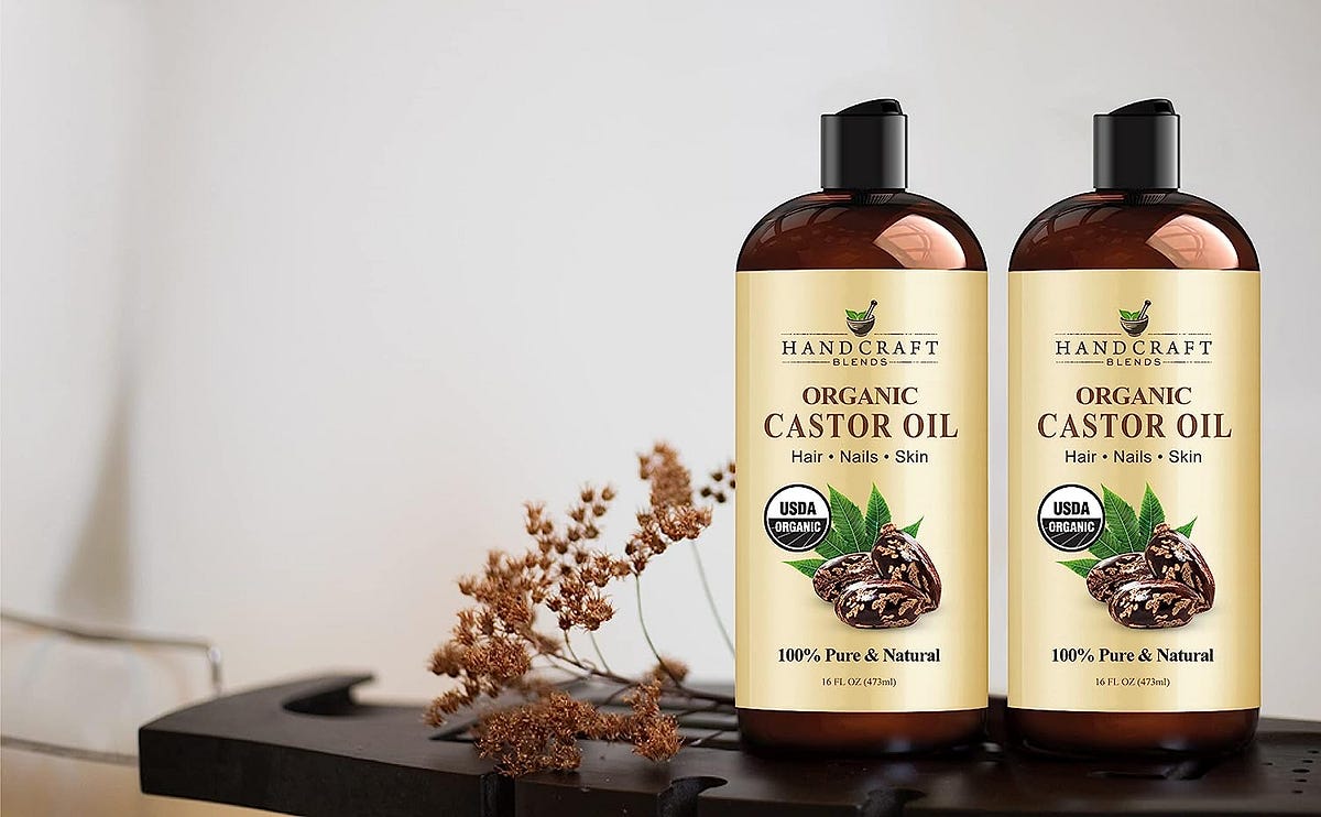 handcraft-blends-organic-castor-oil-reviews-benefits-and-side-effects