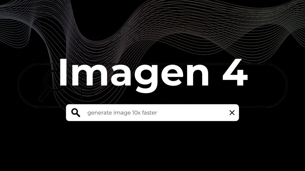 What Is Imagen 4? How Does Imagen 4 Work? The Applications of Imagen 4