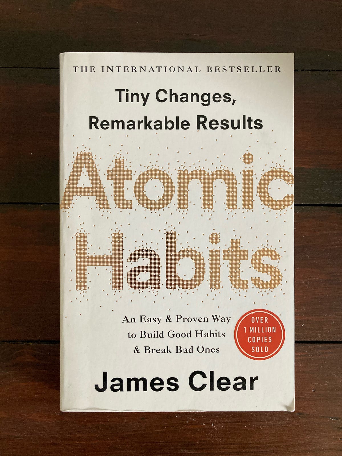 Atomic Habits,So Good They Can't Ignore You,Mindset,Deep Work 4 Book  Collection