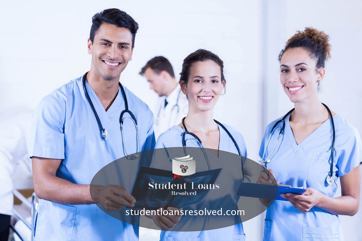 Loan for healthcare workers Daviddavis Medium