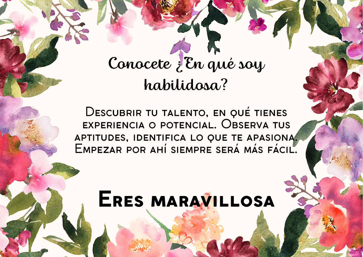 Mujer Independiente y Millonaria - Aliciaquiroga - Medium