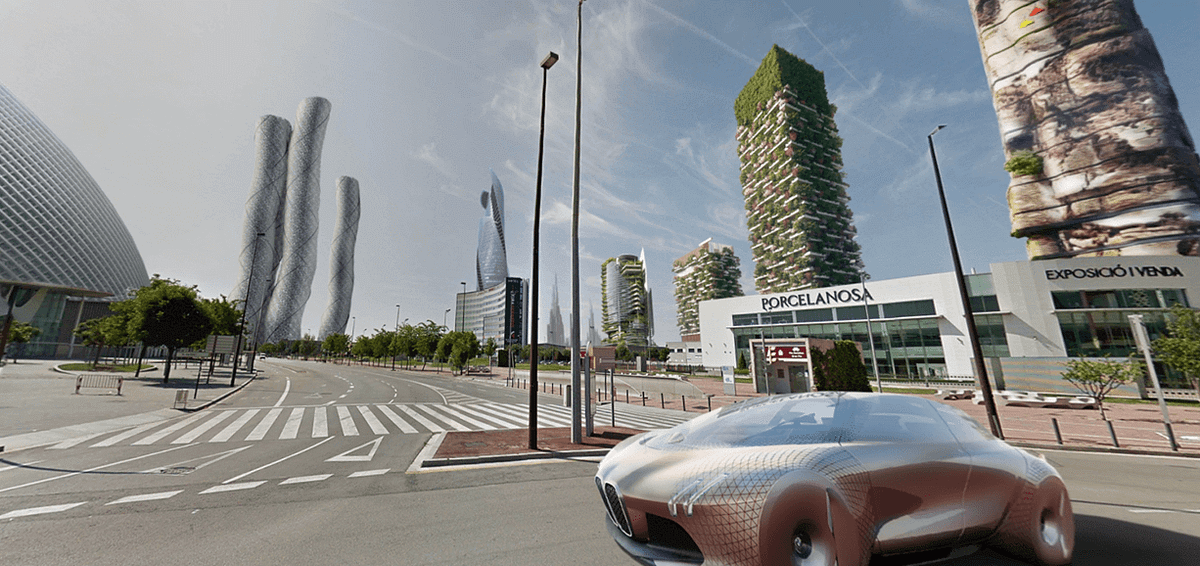 Como será o mundo em 2050?. Por Redação | by Futuro Exponencial