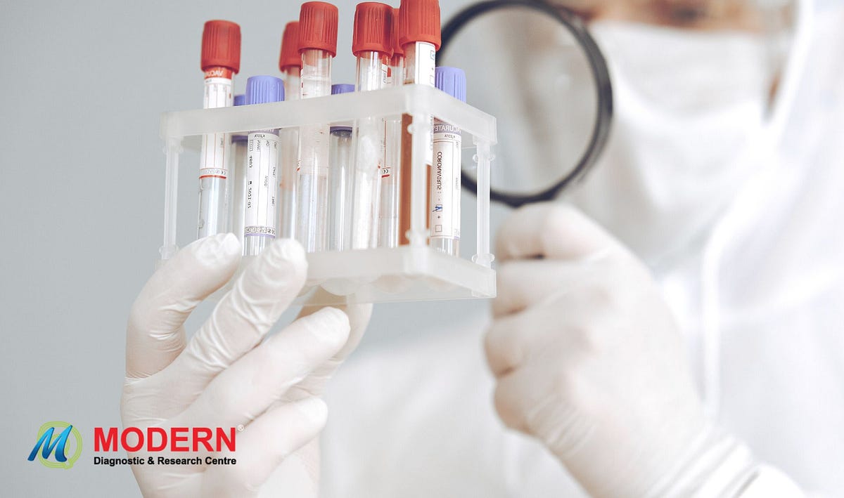 Blood Test Centres in Jaipur — MDRCIndia MDRC India Medium