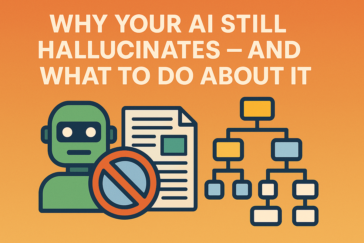Why Your Ai Still Hallucinates Context Limits Token Ceilings And The