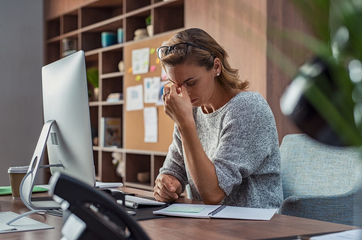 How to Stop Attacking Yourself for Your Mistakes | by Jonice Webb