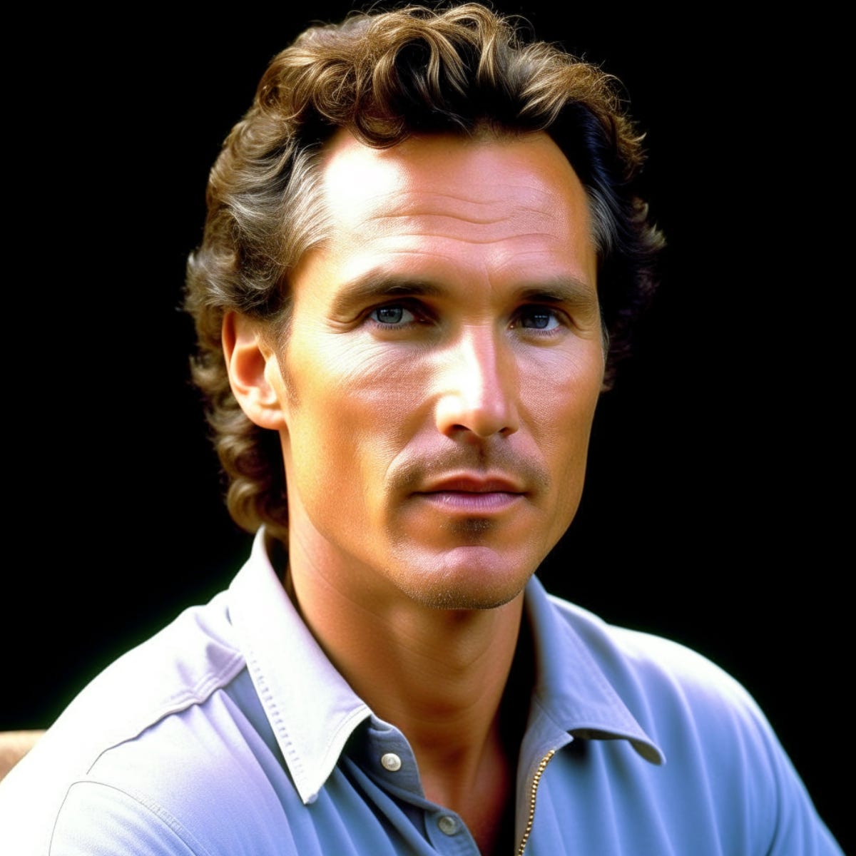 Summary of “Greenlights” by Matthew McConaughey by David Iglesias