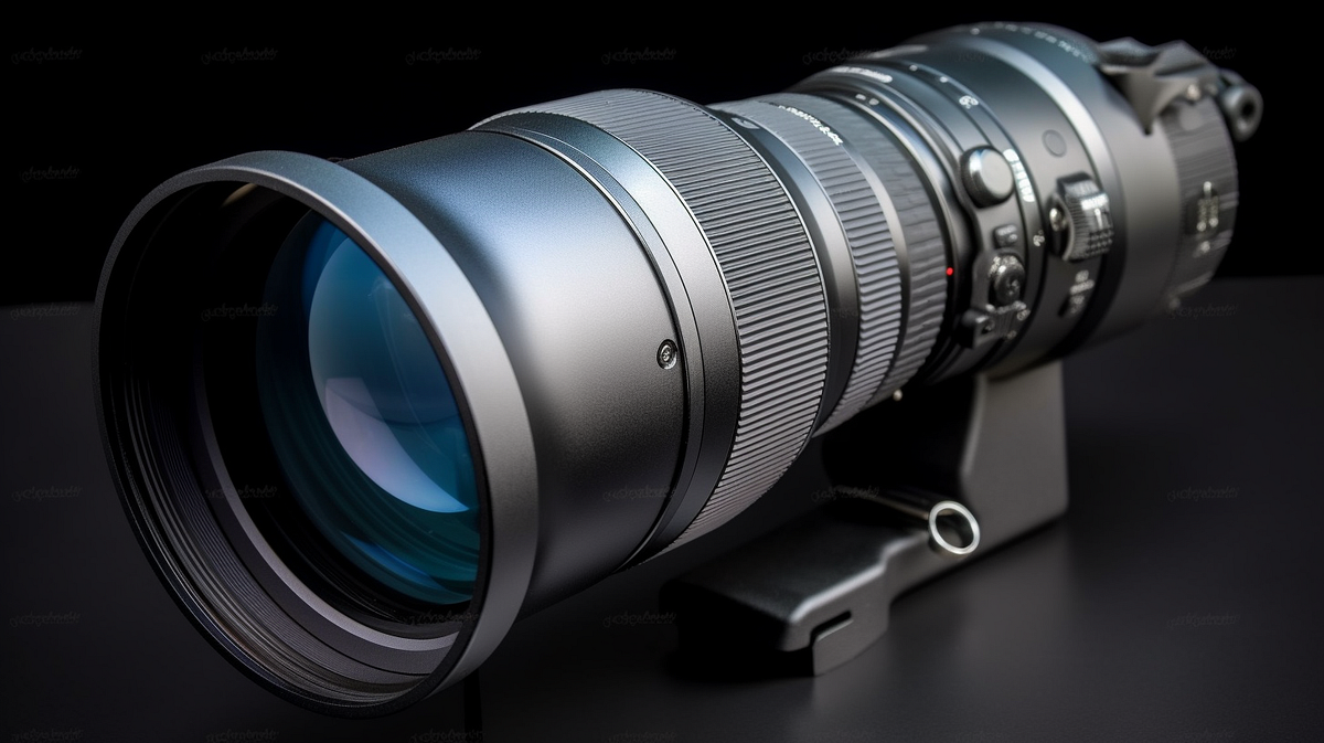 Night vs Day Differences in Monocular Usage by Leroy Flowers Jun