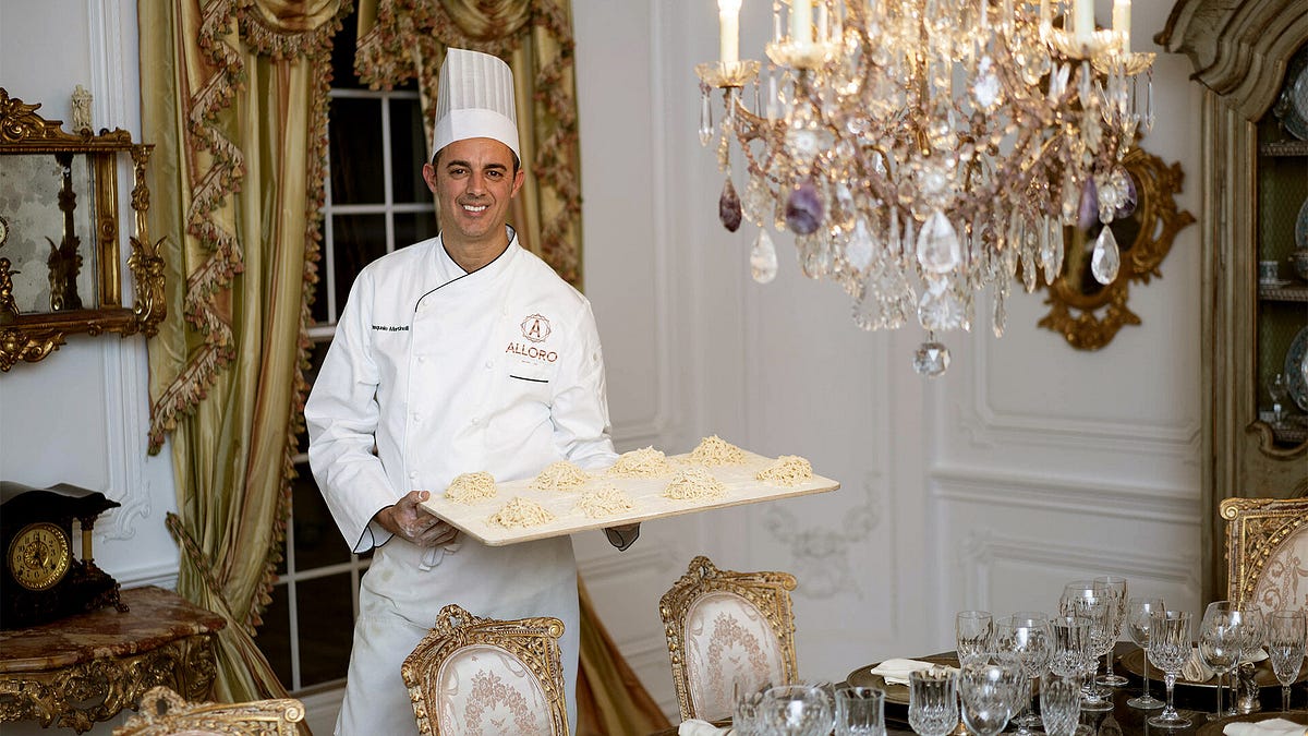 Private Chef In Hamptons Alloro Private Culinary Concierge Medium