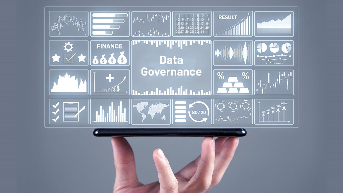 How To Overcome 9 Common Data Governance Challenges | By Artha ...