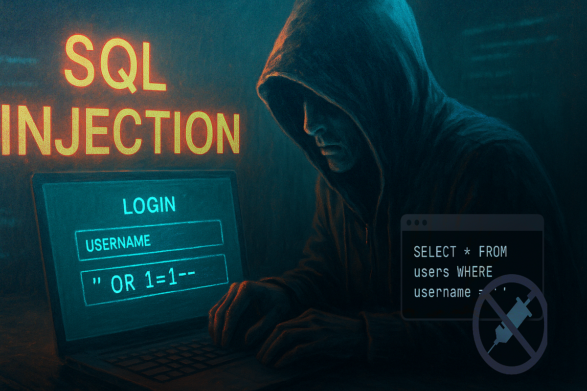 How to Prevent SQL Injections: A Practical Guide for Developers | by ...