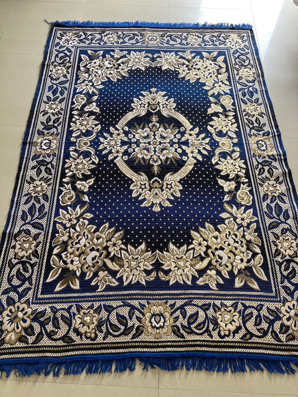 Carpets Dubai Risala Furniture Medium