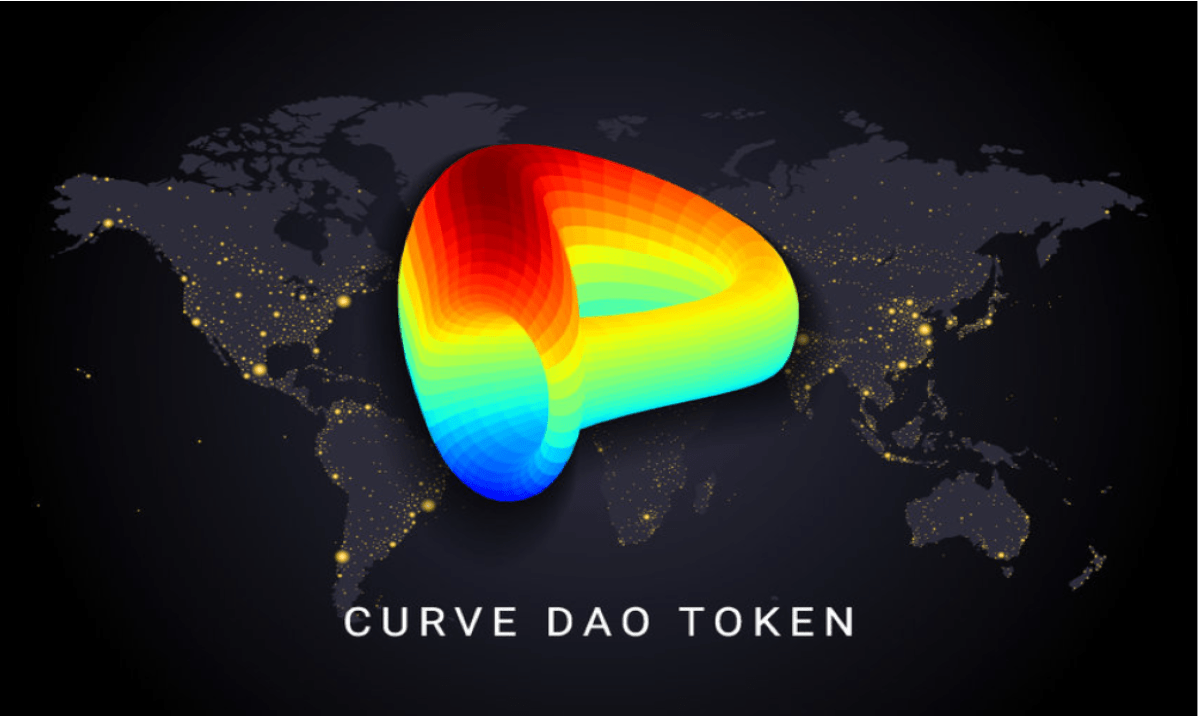 Curve DAO Token (CRV): Powering Decentralized Stablecoins | by  EXEcrypto.com | Medium