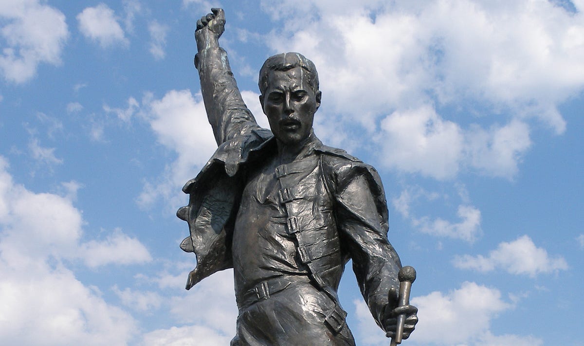 mercurial history