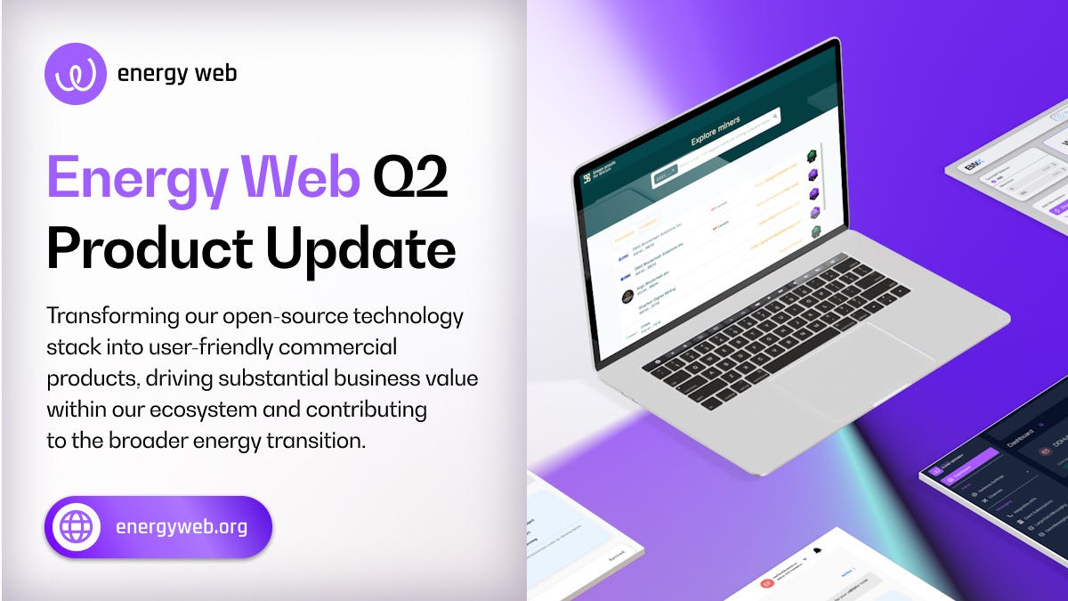 Q2 2023 Product Updates