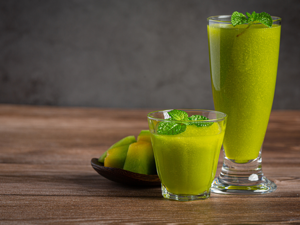 Is Green Juice Good for You? Fitbody_ninja Medium