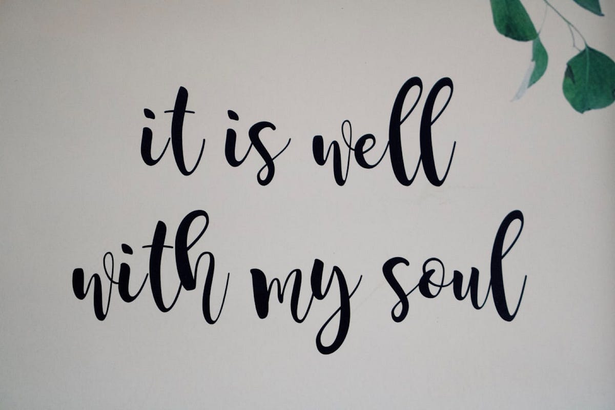The Art of Saying No Without Feeling Guilty | by Laila Khan | No Time ...