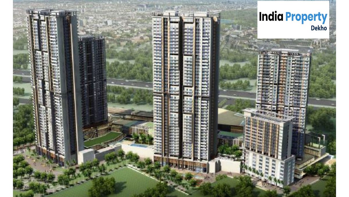 Luxurious Flats For Rent In M3M Sky Height Gurgaon by kundan12k Medium