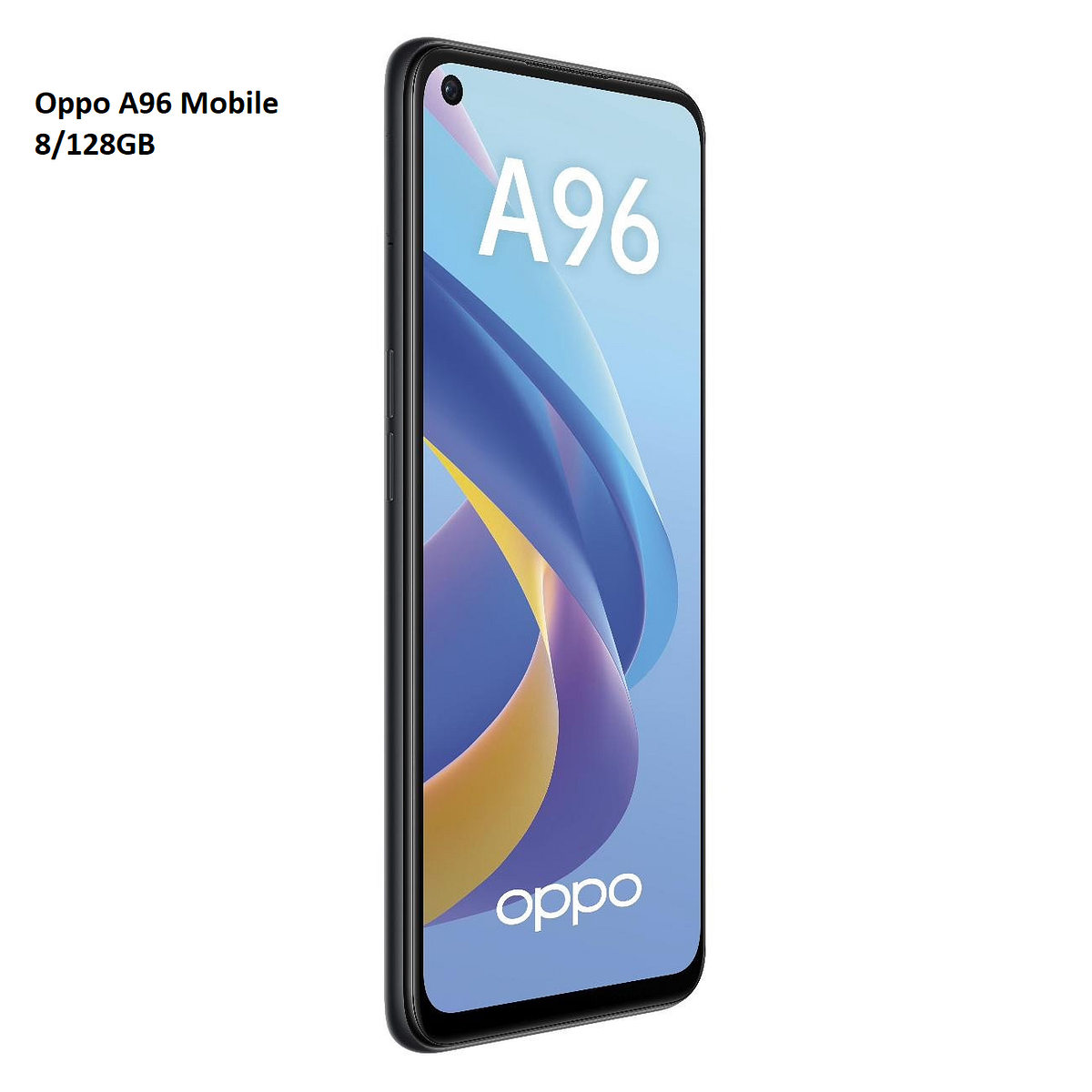 Oppo A96 Mobile 8/128GB Features & Price in Pakistan 2024 by