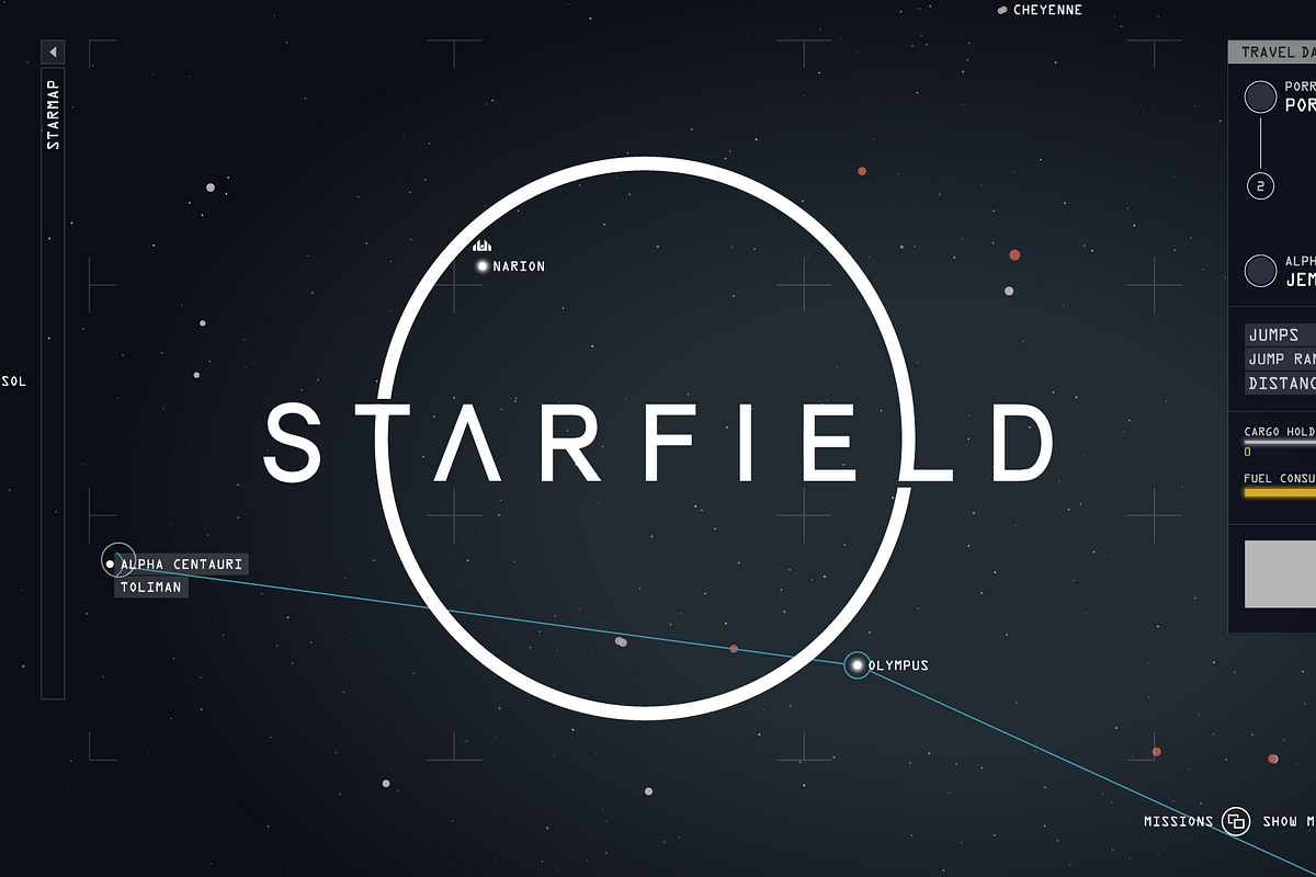 Phil Spencer Says Starfield Won't Be So Good That People Sell