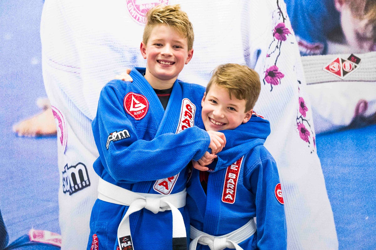 What should you know about mixed martial arts hoppers crossing point cook by Gbhoppers