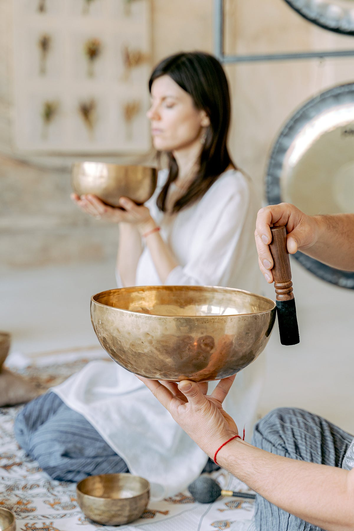 Reiki And Chakras: Unveiling The Secrets Of Eastern Spiritual Healing