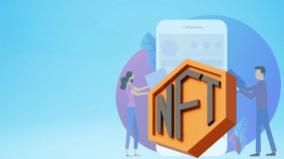 Crafting and Launching a Comprehensive NFT Marketplace dApp: A ...