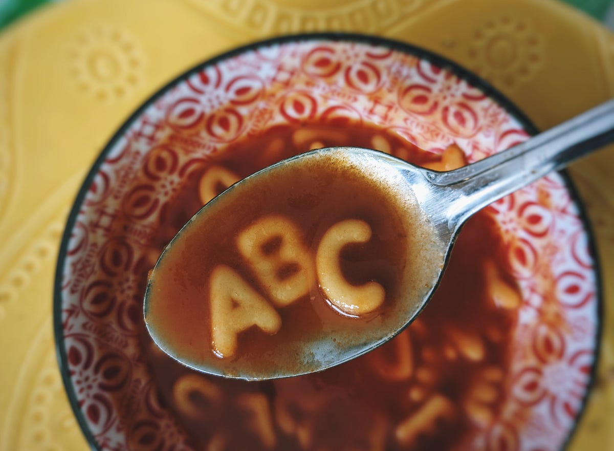 Soul Food. Try making this vegetarian heavenly… by Dr. Joanna