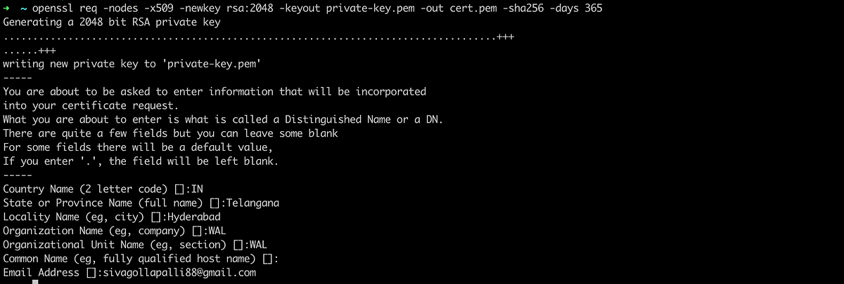 SAML Authentication in Rails. Before diving into the authentication ...