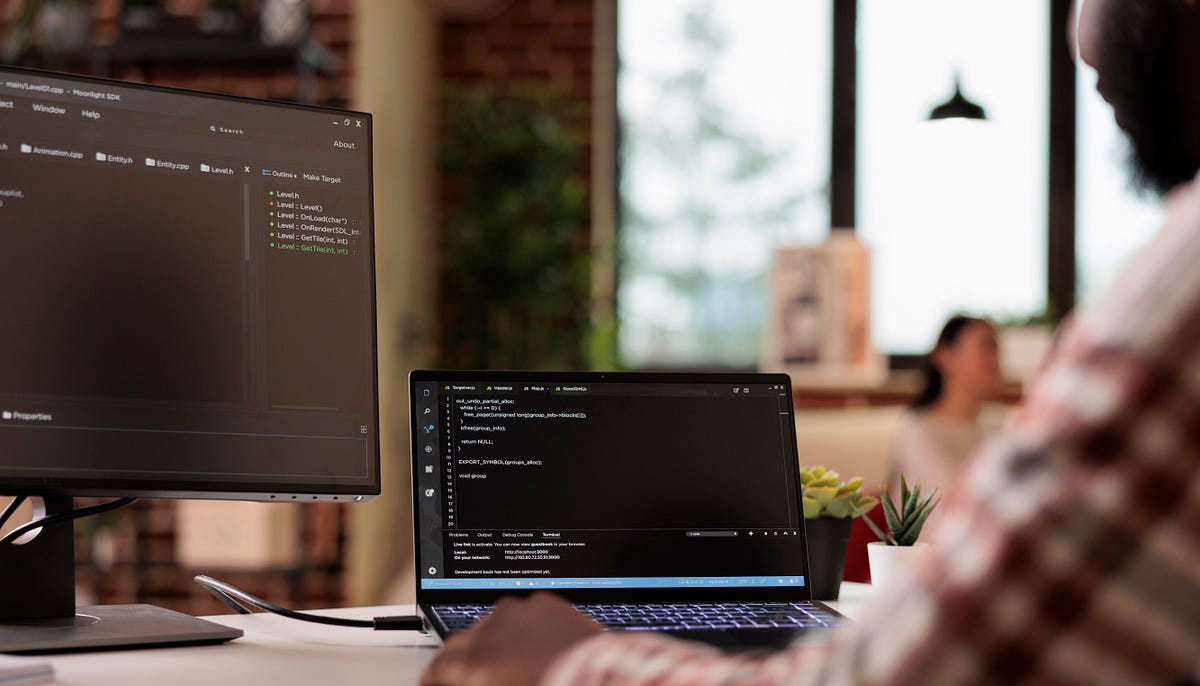 From JavaScript to Python and Django: How to Master a New Language and ...