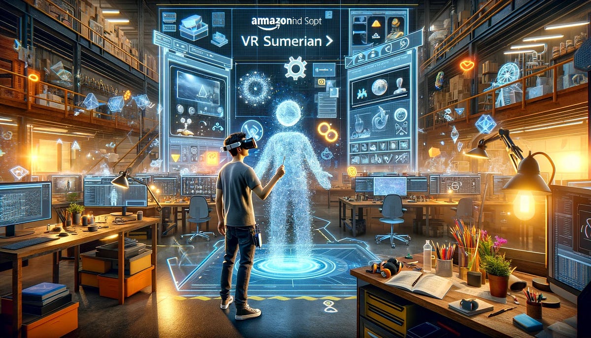 VR-тур по недвижимости