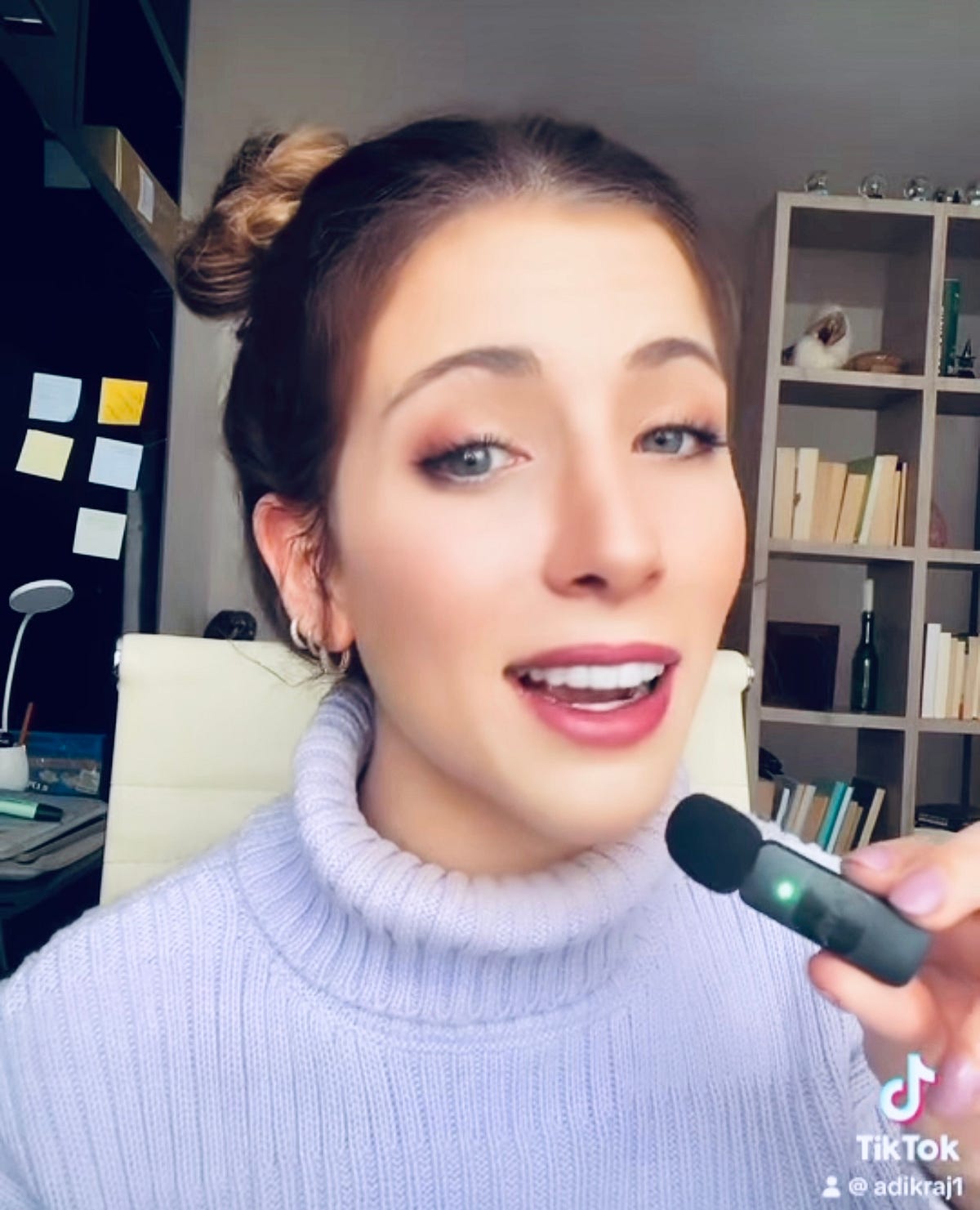 Todo lo que querías saber acerca de transgénero, ciencia, filosofía y Adi  Kraj pero tenías miedo preguntar. | by Ulysses Alvarez Laviada | Medium