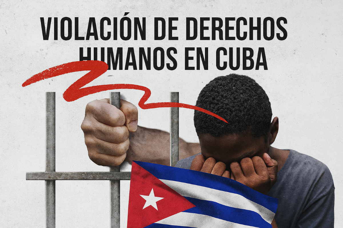Cuba: el país con más condenas por detención arbitraria dictaminadas por la ONU