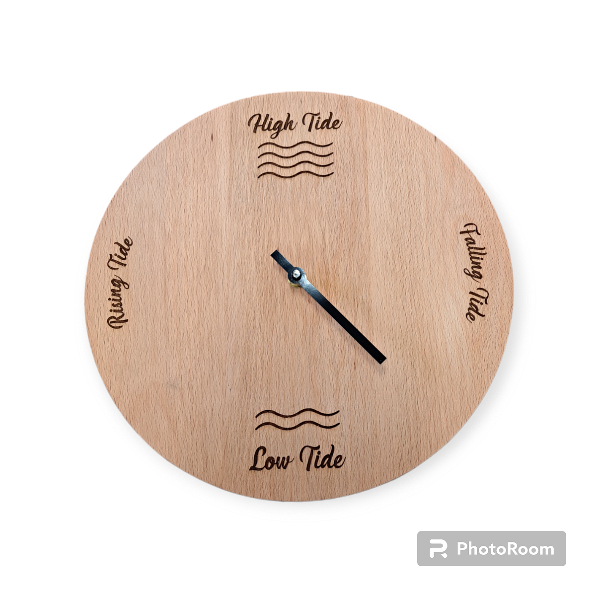 Understanding How Tide Clocks Work by Fabian Slikkerveer Medium