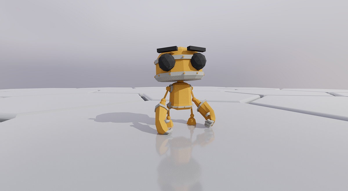 How to Display 3D Models in React Applications? | by Alexey Degtyarik ...