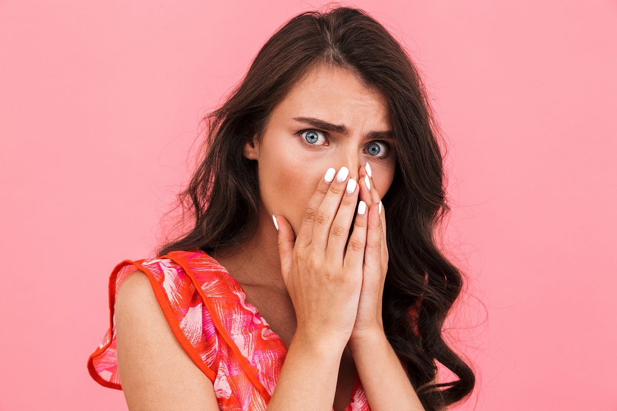 What to Do When Your Gag Reflux Makes You Vomit at the Wrong Time | by
