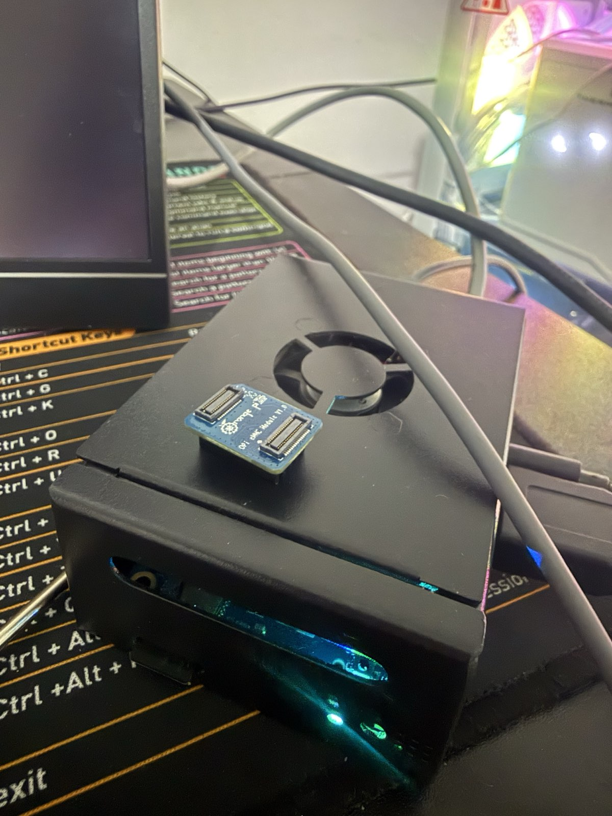 Orange Pi 5: Booting from eMMC