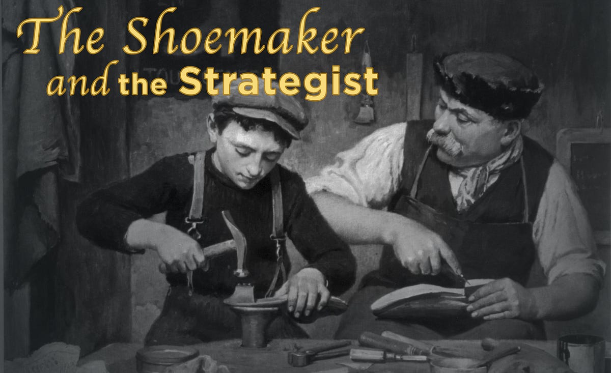 Culture work. Organizational becoming made practical | by Marc Rettig ...